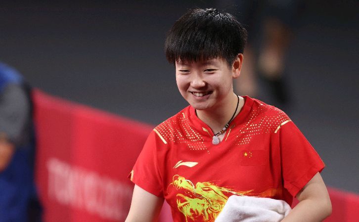 女儿的味道